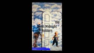 Watch Dexys Midnight Runners Old video