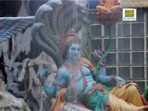 Krishna Stotra : SwagataLakshmi DasGupta