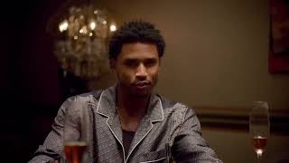 Trey Songz - Animal [ ]