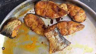 Bangali stayle me Fish curry recipe video #bhartzkitchen #trendingvideo #cooking #youtube