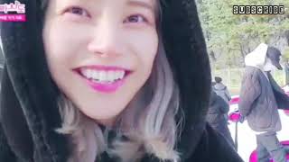 MoonSun moments I think about alot #1