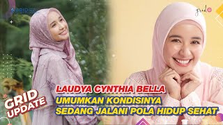 Download Lagu Laudya Cynthia Bella Umumkan Kondisinya yang sedang Jalani Hidup Sehat MP3 Download Lagu Laudya Cynthia Bella Umumkan Kondisinya yang sedang Jalani Hidup Sehat MP3