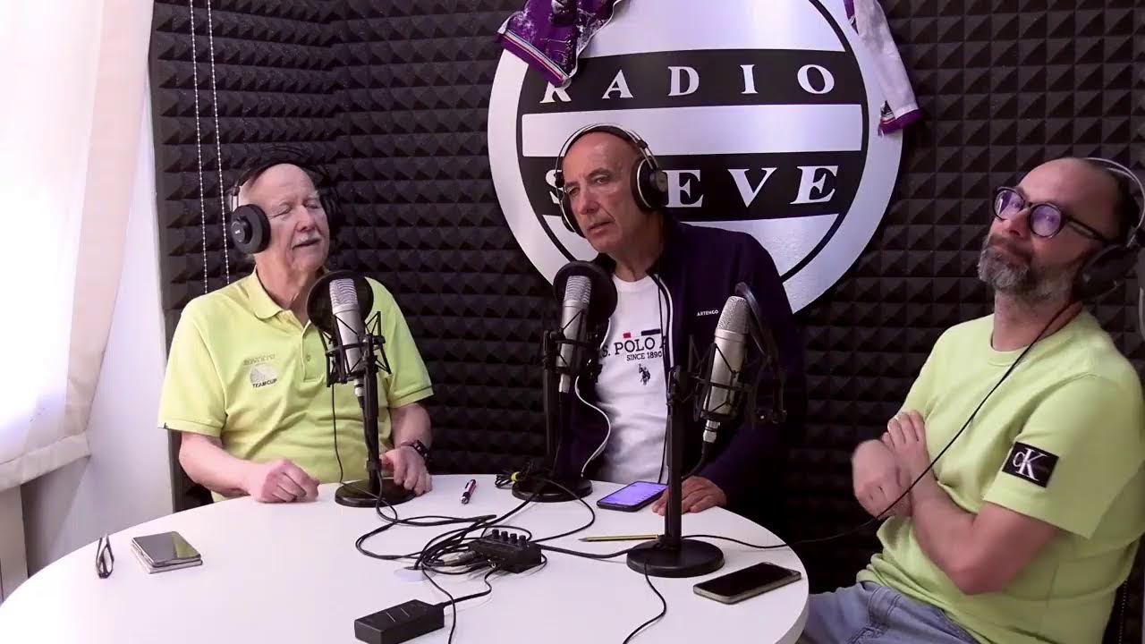 Amici Viola del 3 giugno 2024
