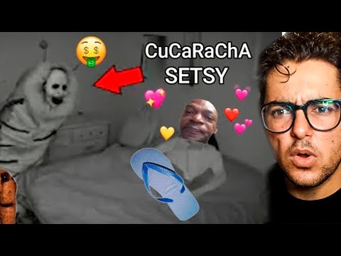 ARRUINANDO VÍDEOS DE TERROR 😂 Parte 2