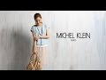 MICHEL KLEIN X SHINE