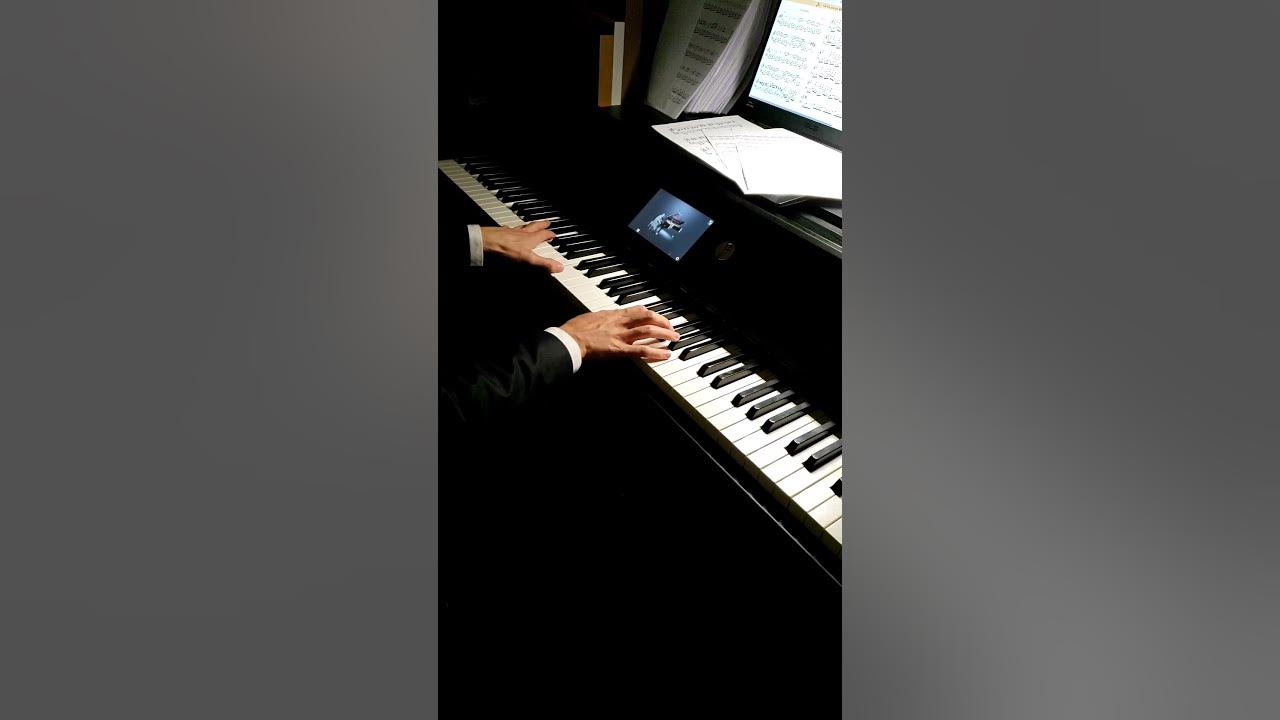 Love Story by Richard Clayderman🤍