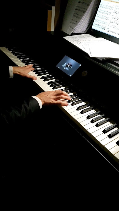 Love Story by Richard Clayderman🤍
