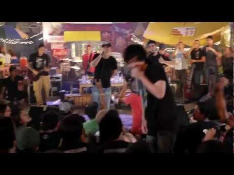 "Inuman Sessions Vol. 2" The Yes Yes Show (Feat. Miggy Chavez) + Ending Credits - Parokya Ni Edgar