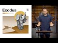 Christ city church  exodus 18  jon bryars