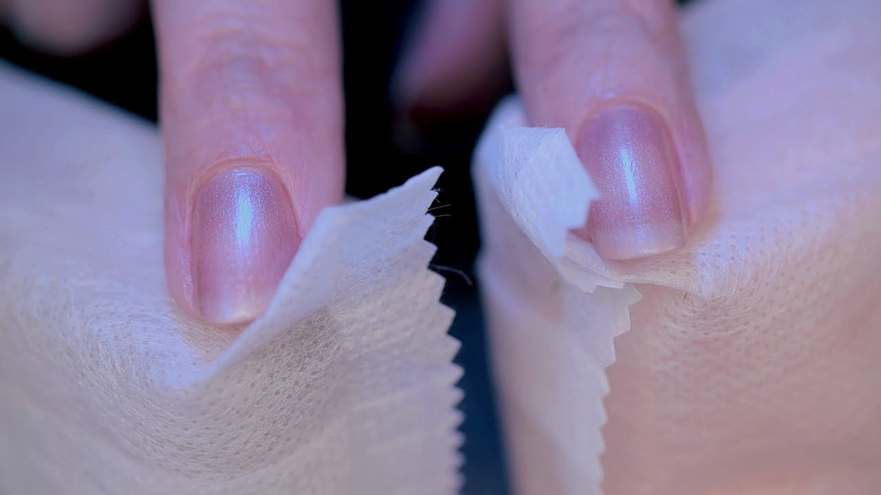[ASMR] Soap Fabric Packaging * Rubbing & Soft Crinkles (NO TALKING)