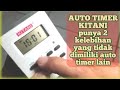 Auto Timer Stopkontak KITANI | Cara Setting