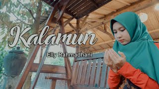 Kalamun (Cover by Elly Rahmadhani)