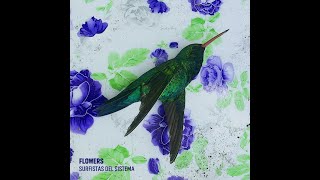 Surfistas Del Sistema  -  La Manera