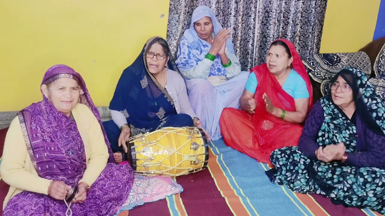 🙏🙏 आए सत्संग में श्याम | Shyam Aaye Satsang Mein | Bhajan Satsang 🙏🙏