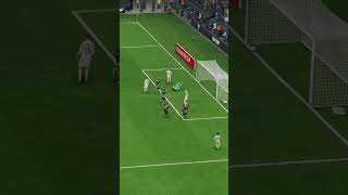 😎 GOL NA HORA CERTA! | CLUTCH GOAL AT THE RIGHT TIME! | FC 25 Notts County EP.12