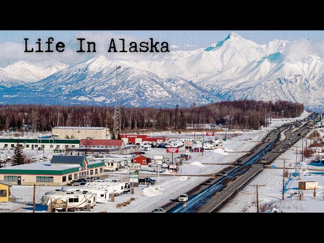 Why Life Is Different In Alaska class=