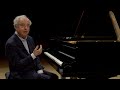 András Schiff on the question whether you need to speak Hungarian in order to play Bartók’s music