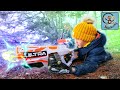 Диана и Даня играют в прятки с Сиреноголовым. Pretend Play Манкиту