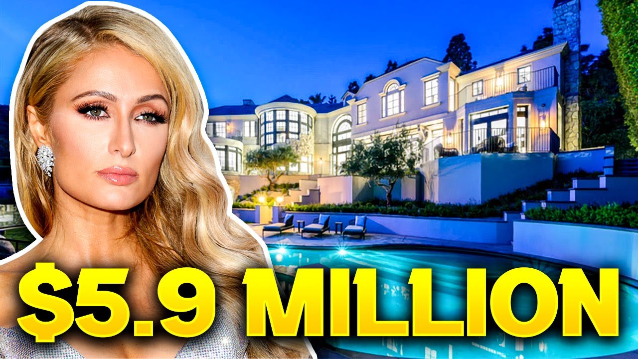 How Paris Hilton Spends Her Impressive Fortune!