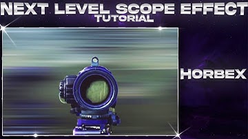 777 Changes Like Scope Effect In After Effects 🔥🔥🔥
