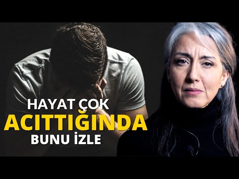 CAM KIRIKLARI - Hayat Seni Çok Acıttığında Bunu İzle | Saadet Şen