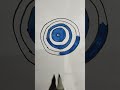 #evil eye drawing #shortvideo #art #easylearning #youtubeshorts #drawingtutorials #drawingideas