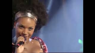 Livin' Joy  -  Dreamer   (Top Of The Pops )  HD