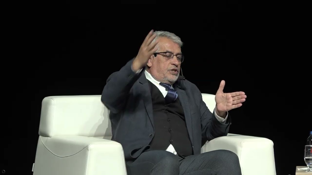 Bellek Söyleşileri III - Mersin'de Kuvayi Milliye