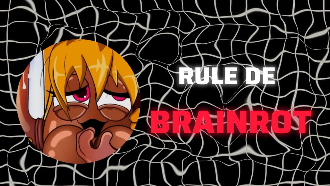 Este animador hace RULE DE BRAINROT ITALIANO. - YouTube