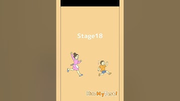 Hide My Test level 18