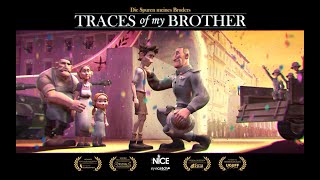 Traces of my Brother  animated short
