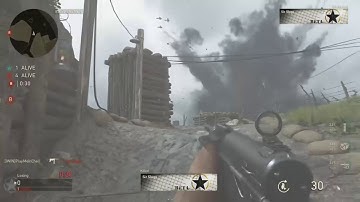 1V6 clutch WWII