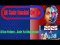 💥Ethical AI in everyday life | Future of artificial intelligence 2025 | Ethical Explained 🔥