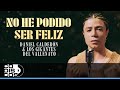No He Podido Ser Feliz, Daniel Calderón Y Los Gigantes Del Vallenato - Video Oficial