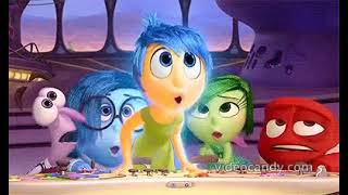 Joy PIXAR Part 49 #insideout #insideout2 #shorts