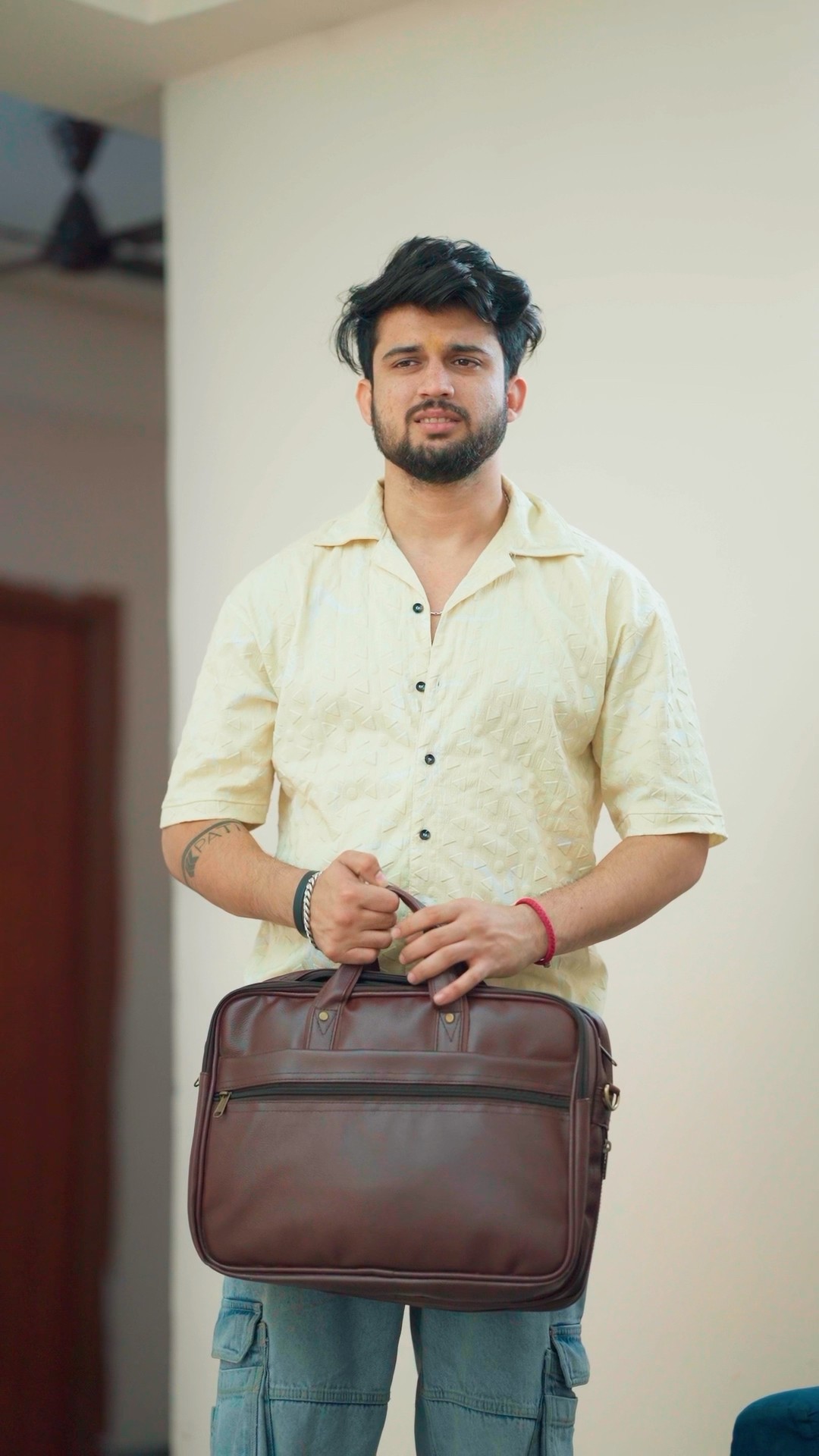 Papa ko beti ne fasaya??❤️ #familylovestory #unknownboyvarun #shorts