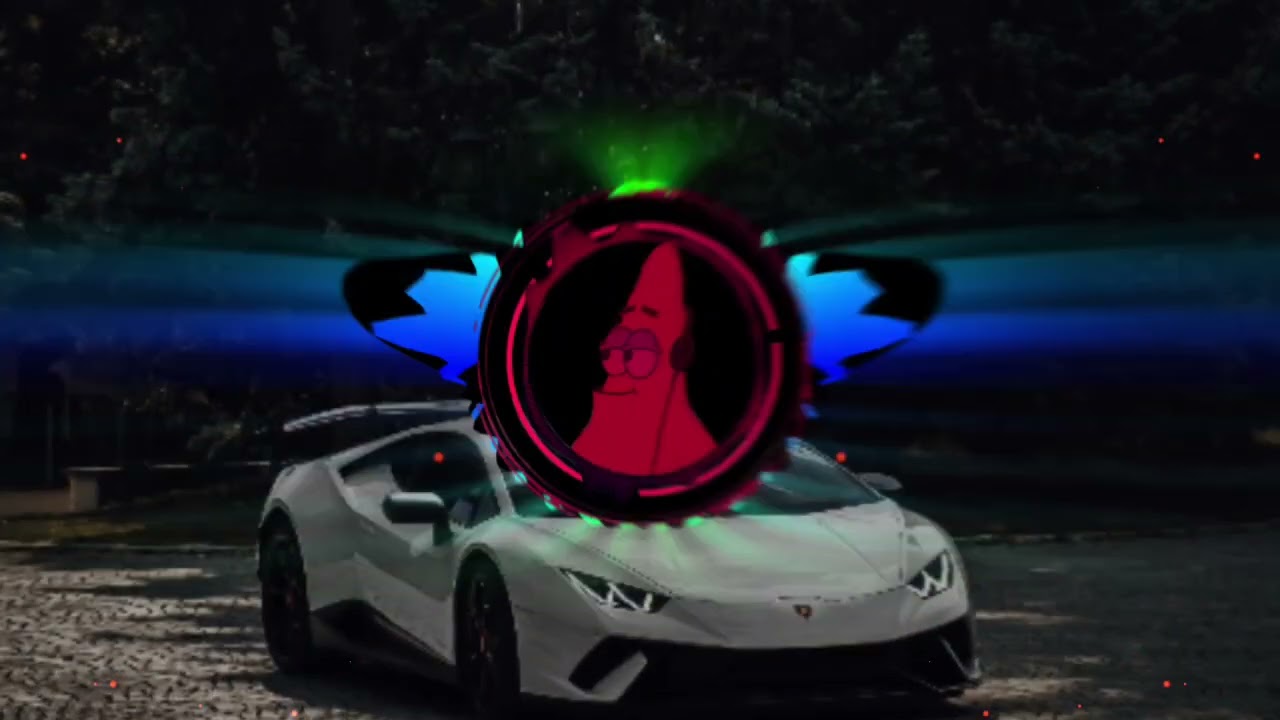 DJ TROMPET BRAZIL X CHICA LOCA