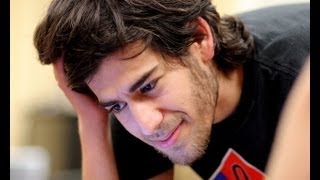 Reddit Co-Founder Aaron Swartz Commits Suicide in Midst of Investigation
