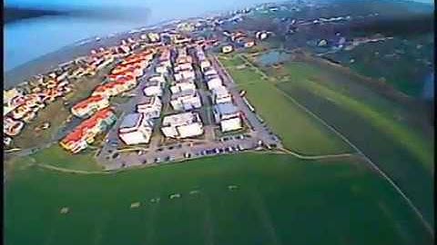 Syma X5 range hack 250m +