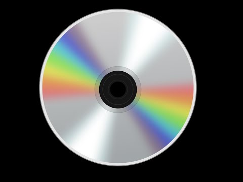 וִידֵאוֹ: כיצד לצרוב עבור נגן DVD