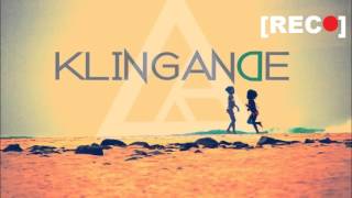 Klingande - Punga chords