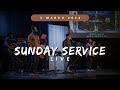 Sunday service live  3 march 2024