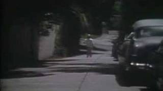 Video thumbnail of "Joe Strummer - Gangsterville"