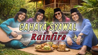 Rainfire  Cahaya Syawal  Lagu Raya 2026