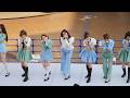 2026.8.2 MISS MERCY『Be The One』@ 千葉イクスピアリ