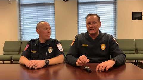 MCHD Paramedic Podcast 360: Creating a Surgical Airway