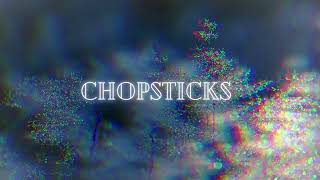 "Chopsticks" Christmas song but it's drill beat