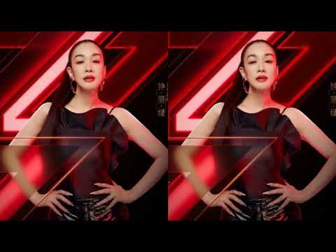 钟丽缇带女儿跳无价之姐