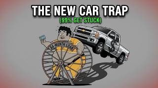 The "New Car" Trap: Why the Middle Class is Going Broke