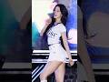 뼈말라가 아니라 더 좋은 탄탄한 몸매의 카즈하 #카즈하 #KAZUHA #르세라핌 #LESSERAFIM